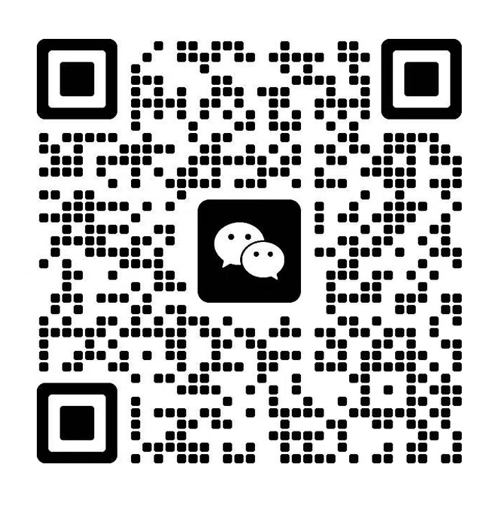 七号院轰趴管家米可微信二维码